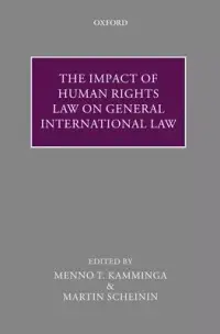 在飛比找博客來優惠-The Impact of Human Rights Law