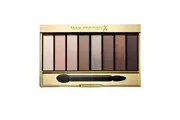 Max Factor Masterpiece Eyeshadow Palette Nudes 35 Capuccino