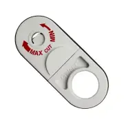 Platinum Tools 15010 Professional Cyclops 2 Cable Jacket Stripper