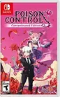 Poison Control: Contaminated Edition (U.S. Ver Switch