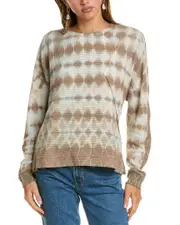 XCVI Delsi Pullover