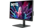 BenQ PD2705U 27" Class 4K UHD LCD Monitor - 16:9 - 27" Viewable - In-plane Switching (IPS) Technology - LED Backlight - 3840 x 2160 - 1.07 Billion -