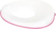 PEPLAYTAL Potty Training Seat Portable Toilet Seat for Fit for Boys Made of Easy to Clean Comfortable Sturdy Design for Toilet Training