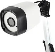 2 in 1 Document Scanner Camera, Webcam with Auto Focus LED Light, 8MP HD A3 USB Document Camera, Portable Scanner Camera, Foldable Scanner Camera for Live Demo Online Teaching Distance Education