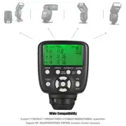 YONGNUO YN560TX-N II 2.4G Wireless Flash Trigger Controller for Nikon Camera