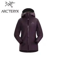 在飛比找蝦皮商城優惠-ARC'TERYX 始祖鳥 Beta SL Jacket W