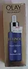 Olay Retinol 24 Night Serum Fragrance-Free 40ml/1.3fl.oz. New In Box