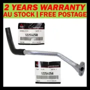 Genuine Turbo Oil Return Pipe & Return Hose For Mitsubishi Triton MR 4N15 2.4L