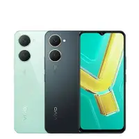 在飛比找博客來優惠-vivo Y03 (4G/64G)大電量雙卡機※送支架+內附