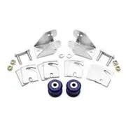 SuperPro Camber Caster Adjusting Kit - SPF5099K