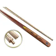 Desert Cue Boodja - 2 Pieces with sheoak butt with 1 Mallee splice