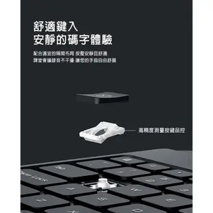 iPad Pro 12.9 悍能 iPad 鍵盤保護套(背光版) 現貨 廠商直送