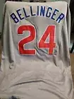 New XL Cody Bellinger Chicago Cubs Men's Replica Jersey STITCHED