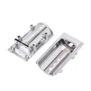 3-Hole Quick Direct Coin-inserting Channel Slot for Frame Arcade Game Machine K