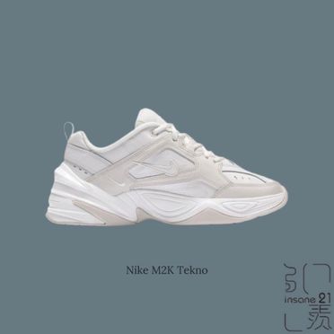 Nike女w M2k Tekno老爹鞋的價格推薦- 飛比價格2022年12月的優惠商品