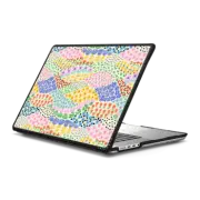 MacBook Pro 16-inch (M1 - M4) Impact Case Flower Meadow by Sandra Hutter