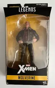 MARVEL LEGENDS OLD MAN WOLVERINE 2016 - NEW