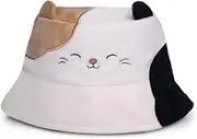 Difuzed Cameron Characters Squishmallows Bucket Hat Plush Hat