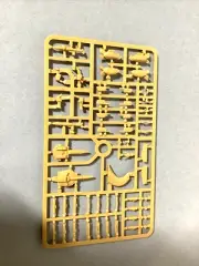 Robotech RPG Tactics VF-1 GUARDIAN SPRUE (Palladium, 2014) 1:285 MACROSS