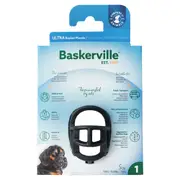 Baskerville Ultra Muzzle SIZE 1