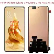 Genuine OPPO A1 Pro Reno 9/9 Pro/9 Pro+ Reno 8T 5G LCD DISPLAY+ TOUCH