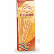 Pangiorno Breadsticks Grissini 125 Gr x 1