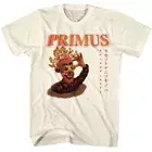 Primus - Rhinoplasty - Solid Off-White Adult Short Sleeve T-Shirt