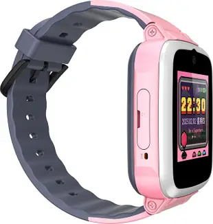 Herowatch mini 兒童智慧手錶-孩子第一支手錶Mini藍