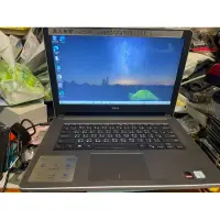 在飛比找蝦皮購物優惠-戴爾 六代 筆電 四核 i7-6500U 12G 240G 