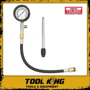 Petrol engine Compression tester TOLEDO