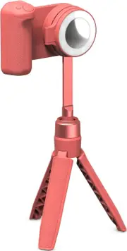 Shiftcam SnapGrip Creator Kit - Pink Pomelo