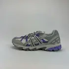 Size 9.5 - ASICS GEL-Sonoma 15-50 Low Gray Women Glacier Grey/ Oyster Grey