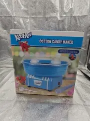 Kool-Aid Cotton Candy Maker NEW