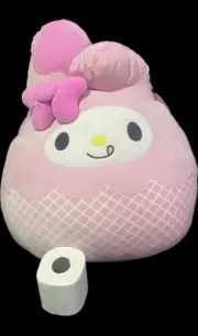 24” JUMBO Extra Large Squishmallows SANRIO - MY MELODY Ice Cream Plush BRAND NEW