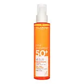 在飛比找COSME-DE.COM玫麗網優惠-[Clarins] Sun Care Water Mist 