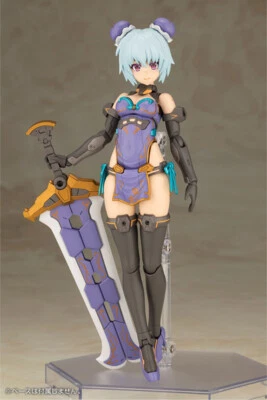 PSL Kotobukiya Frame Arms Girl Hresvelgr QIPAO Ver. Plastic Model PRE ORDER