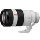 SONY FE 100-400mm F4.5-5.6 GM OSS SEL100400GM 公司貨 中距望遠變焦鏡頭