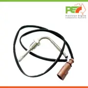 New * PEC * Exhaust Gas Temp Sensor Pre-DPF For Volkswagen Eos Diesel 2.0 CBA... (for: Volkswagen)
