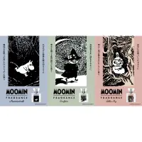 在飛比找蝦皮購物優惠-MOOMIN 嚕嚕米 ➰ 代購 Primaniacs 香水 