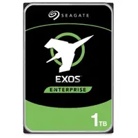 在飛比找蝦皮購物優惠-（全新現貨）Seagate希捷 Exos 1TB ST100