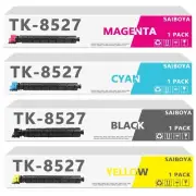 Toner Cartridge TK8527 TK-8527 for Kyocera Mita TASKalfa 3552ci 3553ci 4052ci