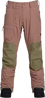 [Burton] Southside Pant 10192105201 Fawn/Hawk M