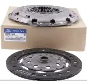 OEM 41200-24480 COVER ASSY-DISC & CLUTCH Ups Shipment for Various Hyundai Kia