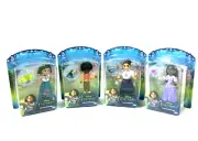 Disney *ENCANTO 3" Figure w/Accessory LUISA, ISABELLA, ANTONIO or MIRABEL* NIP