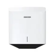 Stiebel Eltron Ultronic Plus Commercial Hand Dryer in White 205632