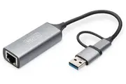 Digitus USB Type-C 2.5G Ethernet Adapter