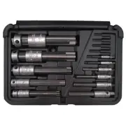 Walton 18011 11 Piece Multi Flute Tap Extractor Set FREE Shipping