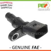 New *FAE* Camshaft Position Sensor For VOLKSWAGEN CARAVELLE T5 AXE 5 Cyl EFI (for: Volkswagen)