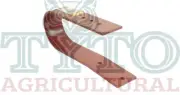 FOR Ferguson TE20, TEA20, TED20, TEF20 GREY FERGIE Tractor Seat Spring Bracket