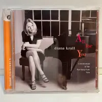 在飛比找Yahoo!奇摩拍賣優惠-【超音樂】CD/ Diana Krall 戴安娜．克瑞兒/ 